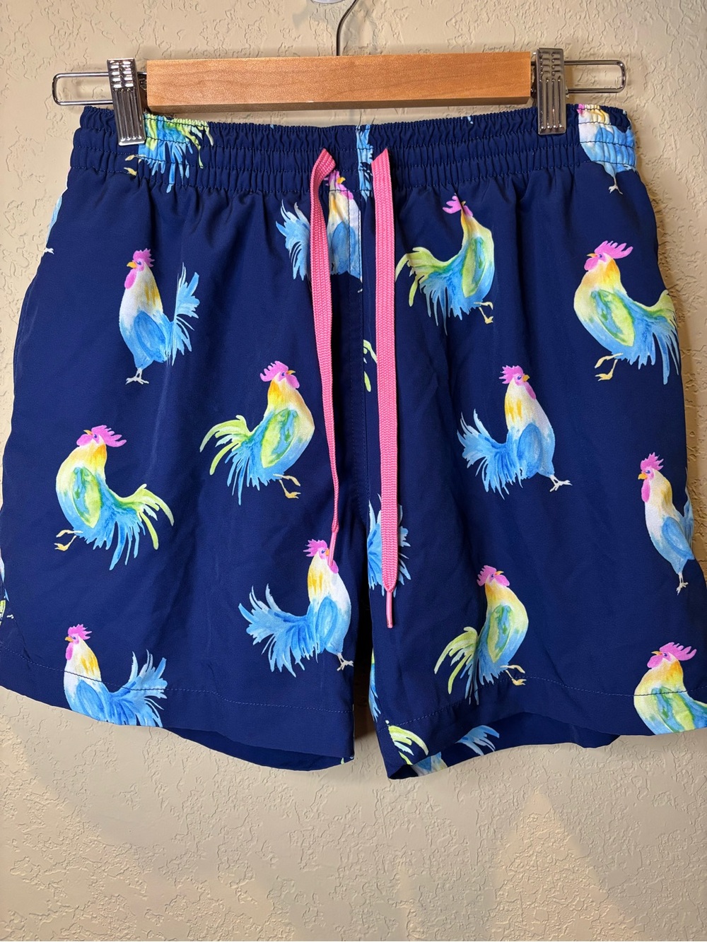Chubbies Rooster Swim Trunks